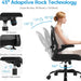 Office Chair Ergonomic Desk Chair - Computer Chair with 3D Lumbar