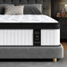 King Size Mattress With Pocket Springs TemperatureRegulated