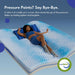 12 Inch Queen Size Mattress in a Box, Medium Firm Mattress of Cooling Gel Memory Foam & Individual Pocket Coils for Motion Isolation & Pressure Relief, Certipur‑Us Certified