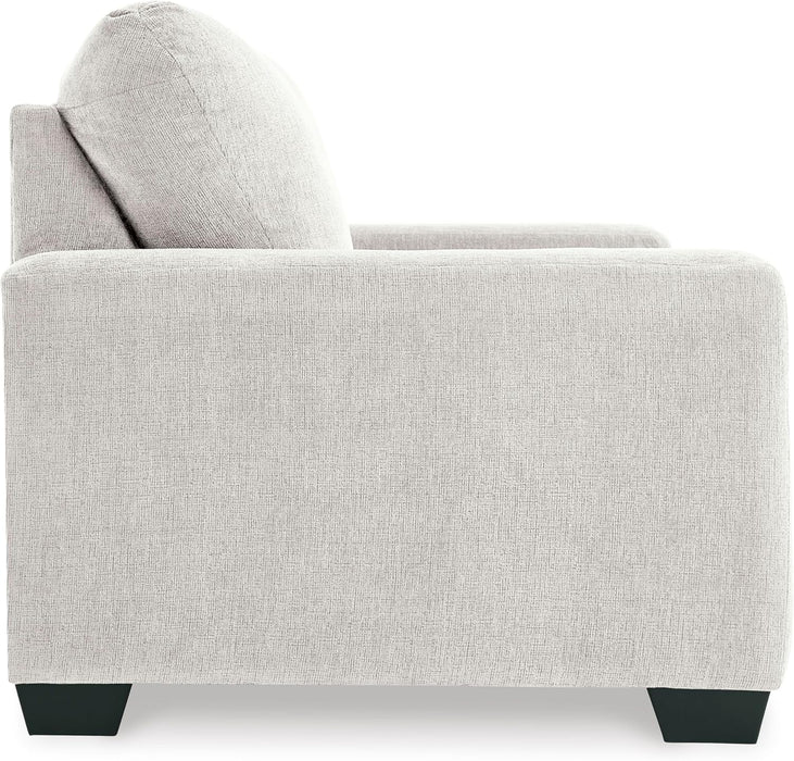 Twin White PremiumUltraVision MemoryFoam Sofa Sleeper