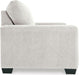 Twin White PremiumUltraVision MemoryFoam Sofa Sleeper