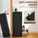 Tall Dresser for Bedroom, Modern Dressers with 5 Drawer