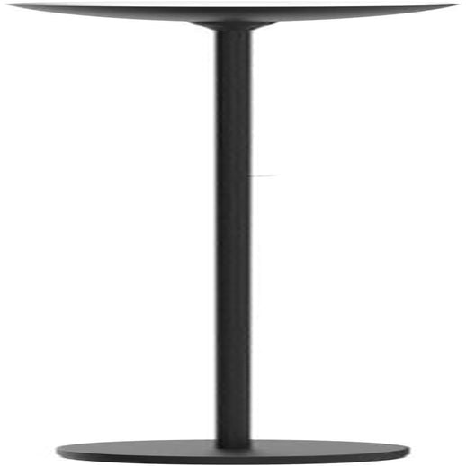 Torchiere Led Floor Lamp 70InchTall Dimmable Black
