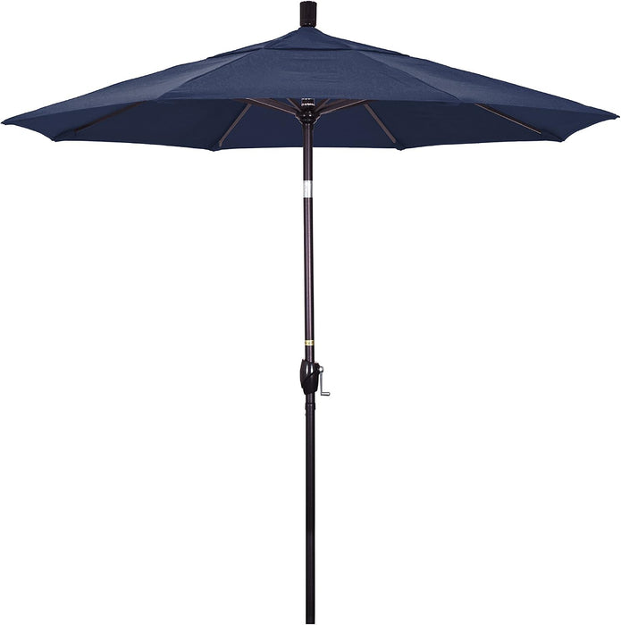 7.5' round Aluminum Market Umbrella