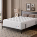 Queen Size Luxury Hybrid Mattress With ZonedSupport