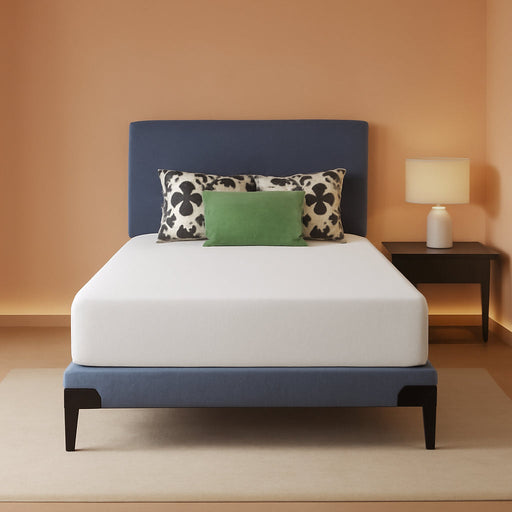 | 8 Inch Twin Mattress | Medium Firm Base Foam Mattress