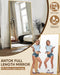 Full Length Mirror, 81"X41" Floor Mirror, Floor Standing Freestanding Full Body Mirror with Stand for Bedroom, Hanging Mounted for Living Room Cloakroom, Gold