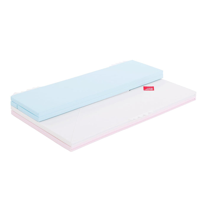 Transformable Play Mat 135cm Milk Colorway Variation
