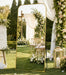 Full Length Mirror, 71"X30" Mirror Full Length with Stand, Gold Domed Top Square-Edged Floor Mirror with Aluminum Alloy Frame for Bedroom Living Room