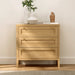 3 Drawer Dresser,Wide Chest of Drawers