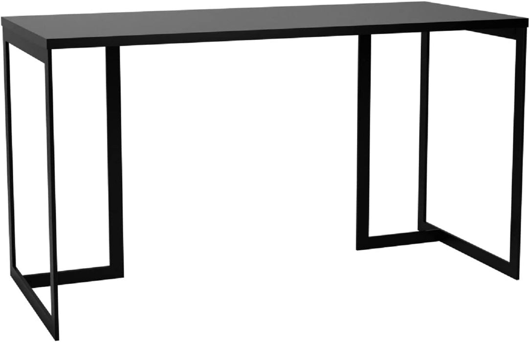 Lexington 53.15 Desk Metal Base in Black