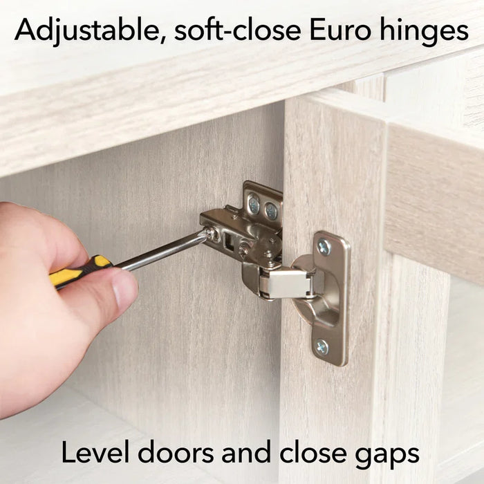 Alston Accent Cabinet