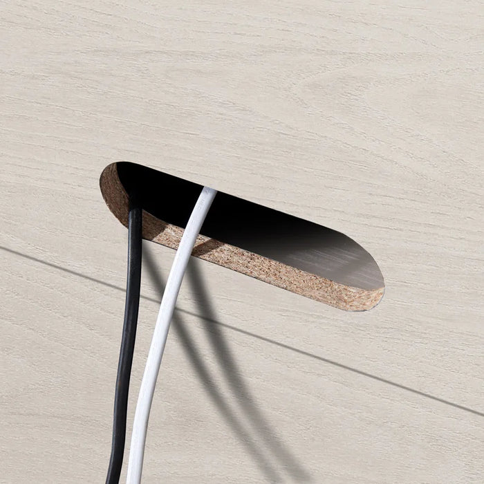 Alston Accent Cabinet