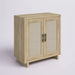 Portman Accent Cabinet