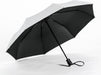 UPF 50+ UV Protection Travel Umbrella Ultra Light Weight