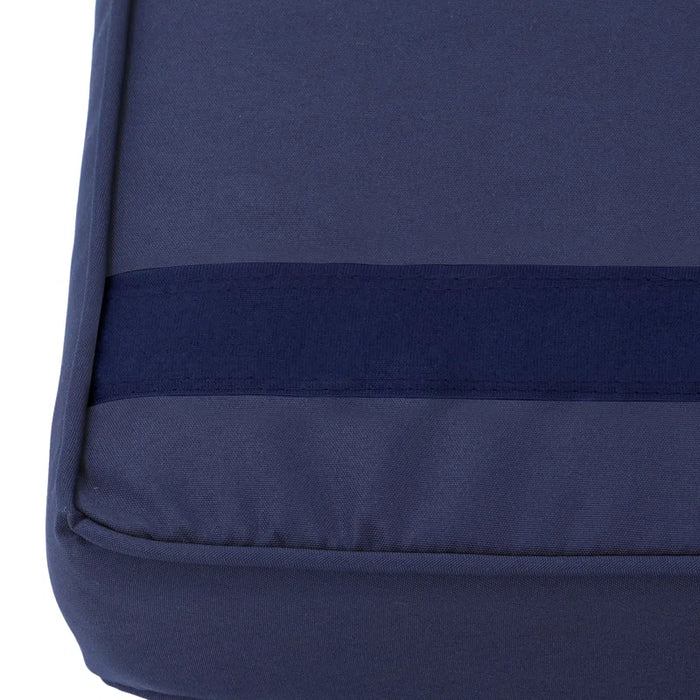 Caydin 5 - Person Modular Patio Conversation Sets with Cushions