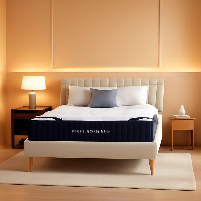 Classic 12" Twin Mattress - Memory Foam (New Version) - 365 Night Trial - Fiberglass Free - Forever Warranty - Mattress in a Box - Certipur-Us® Certified