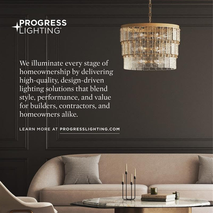 Five Light Chandelier Fixture White Textured Bronze