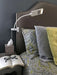 ® Clip-On LED Lamp White