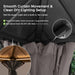 14x12 Hardtop Cedar Wood Gazebo PolycarbonateRoof CurtainsNetting