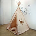 Kids Play Tent Teepee Kid Playhouse