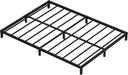 7 Inch Queen Bed Frame Heavy Duty Low Profile Metal Platform