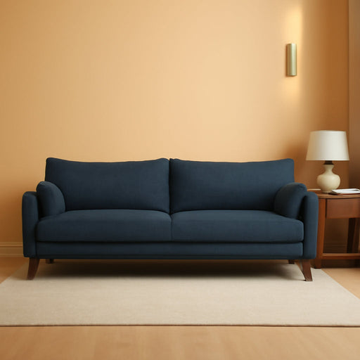 Rudi 84'' Upholstered Sofa
