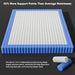 Orthopedic Breathable Cooling Queen Size Hybrid Mattress