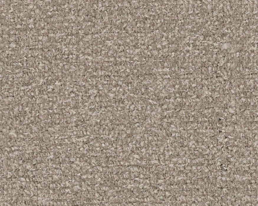 Deltona Contemporary Queen Beige Sofa Sleeper MemoryFoam