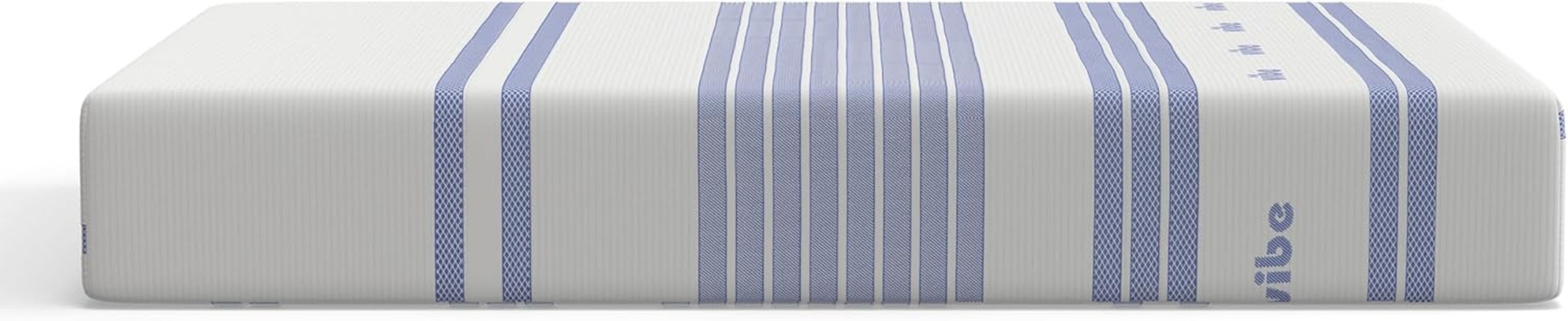 Gel Memory Foam Mattress CertipurUSCertified TwelveInches