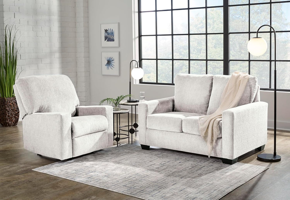 Twin White PremiumUltraVision MemoryFoam Sofa Sleeper