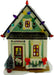 Dept 56 LetsPlayHouse Ceramic SnowVillage 4.75Inches