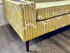 CUSTOM Mid-Century Sunrise 1960'S 3Pc Sectional Sofa- Fully Rehabbed