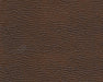 Stoneland Faux Leather Manual Pull Tab Reclining Sofa, Dark Brown