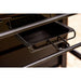 3-Burner Propane Gas Grill in Black