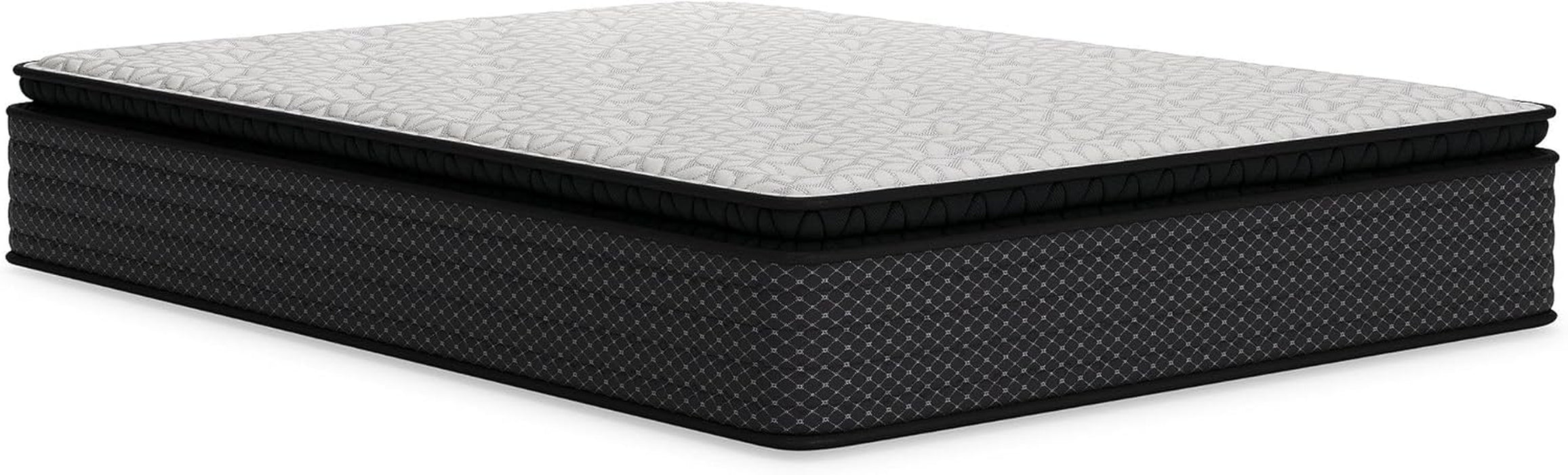 Queen UltraPremium Gel Memory Foam Hybrid Mattress