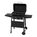 3 Burner Propane Gas Grill