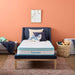 8 Inch Hybrid Mattress - Twin - Bed in a Box