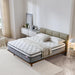 Queen Mattress 12 Inch,Hybrid Queen Size Mattress in a Box