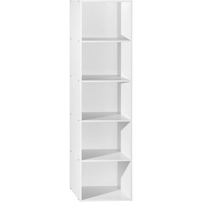 Shelf Storage