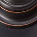Spyglass Floor Lamp, Bronze