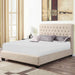 8 Inch Full Gel Memory Foam Mattress Fiberglass Free/Certipur-Us Certified/Bed-In-A-Box/Cool Sleep & Comfy Support/Mattress in a Box