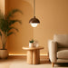 Four 14x12 Shatterproof Wall Mirror Tiles Adhesive