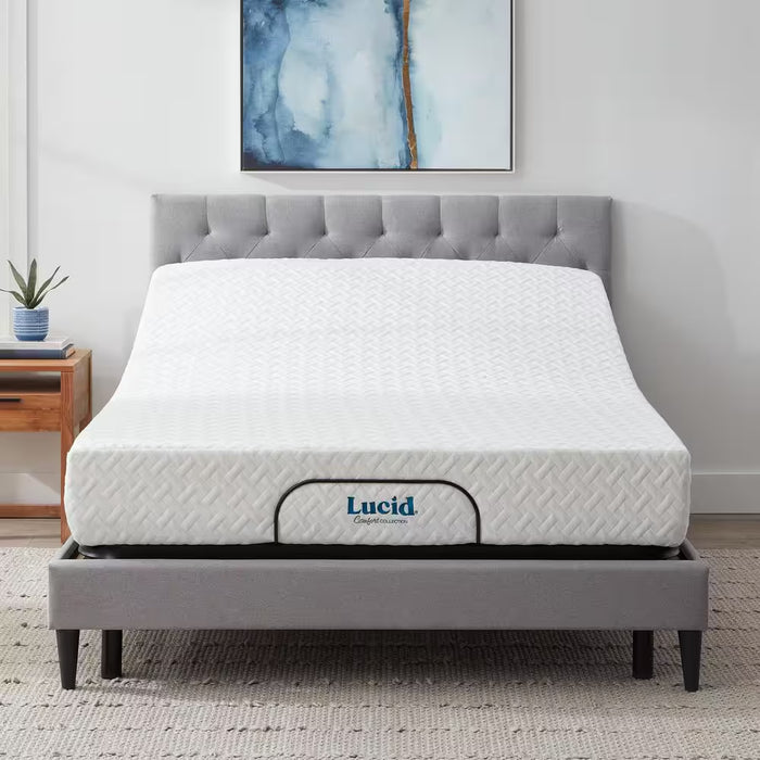 Standard Full Adjustable Bed Base