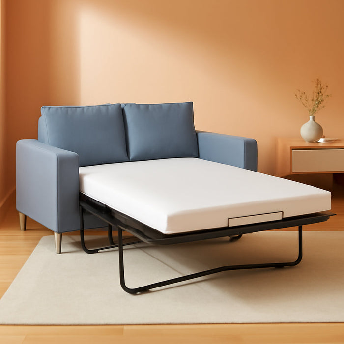 4.7 Inch Memory Foam Sofa Mattress CertipurCertified