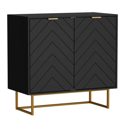 Laurens Accent Cabinet
