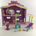 My Little Pony Newborn Cuties Playhouse Nursery Playset Figures Hasbro MLP Toy