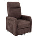 Power Lift Recliner Chair with Remote Control for Elderly