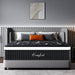 Queen Mattress 12 Inch,Queen Size Mattresses in a Box,Cooling Mattress