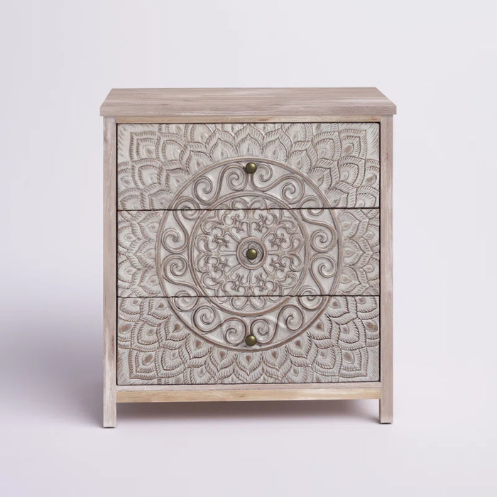 Angulo Accent Chest